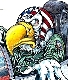 Avatar do usuário