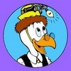 Avatar do usuário