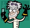Avatar do usuário