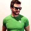 Avatar do usuário