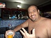 Avatar do usuário