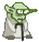 Yoda :yoda: