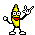 Banana!!!! :banana_yes: